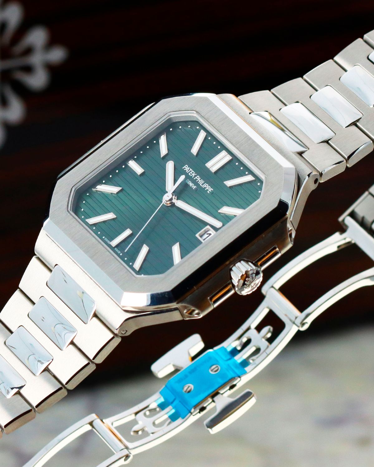 Patek Philippe 5821/1A-001
