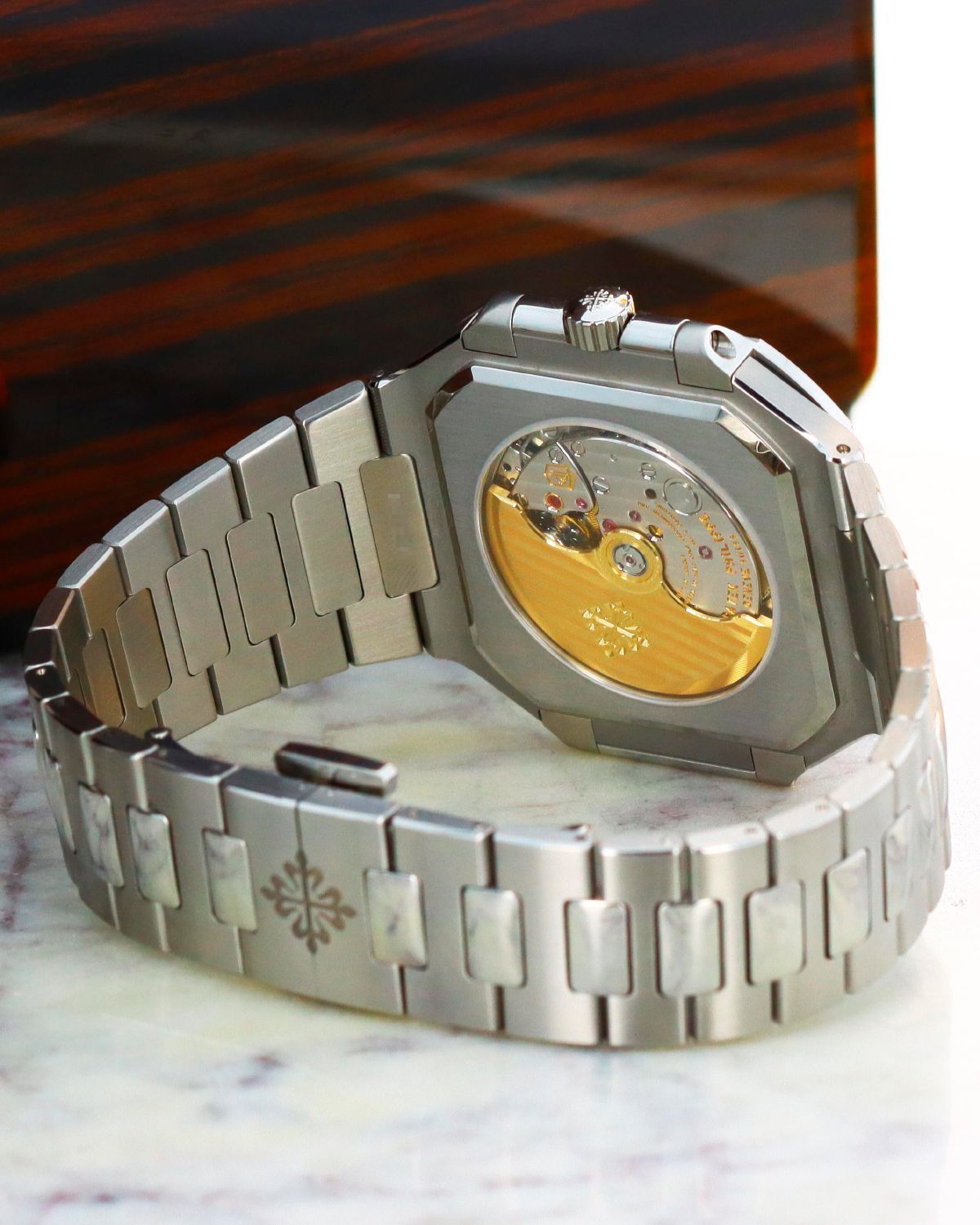 Patek Philippe 5821/1A-001
