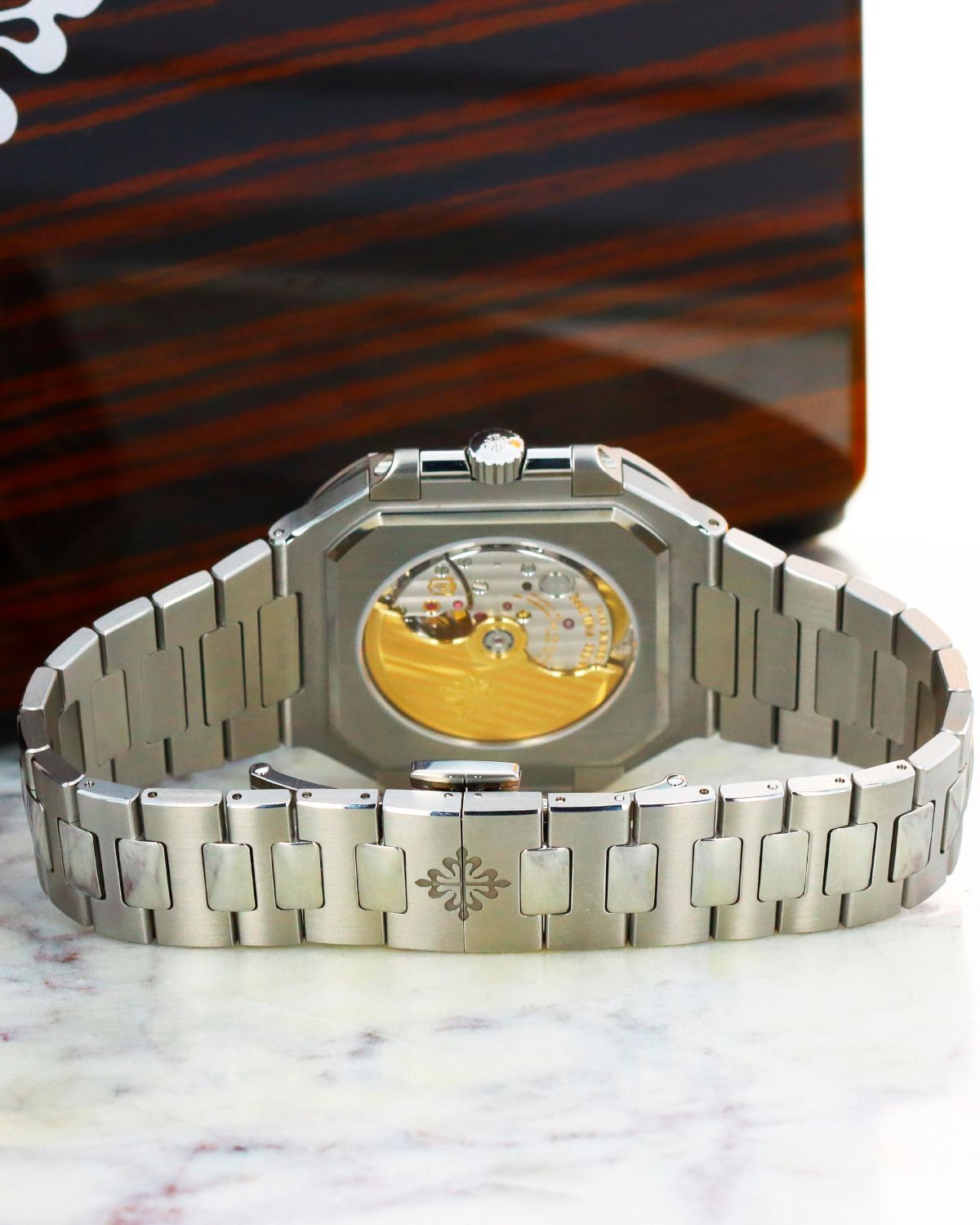 Patek Philippe 5821/1A-001
