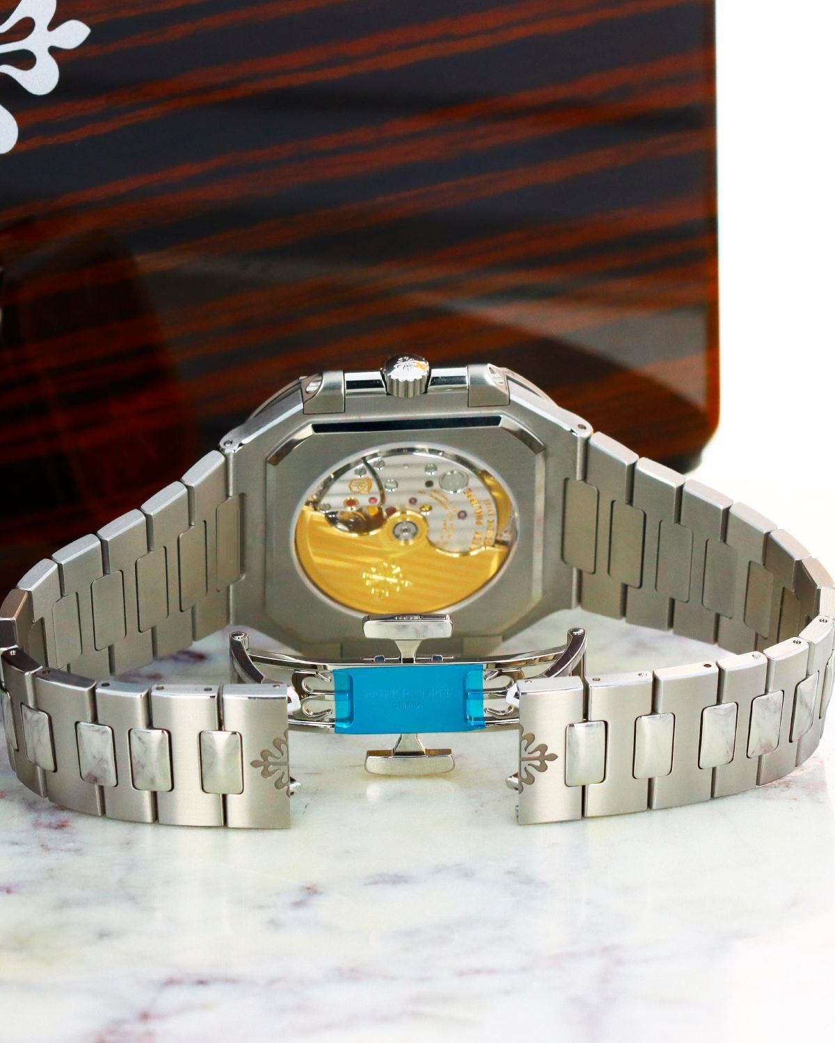Patek Philippe 5821/1A-001