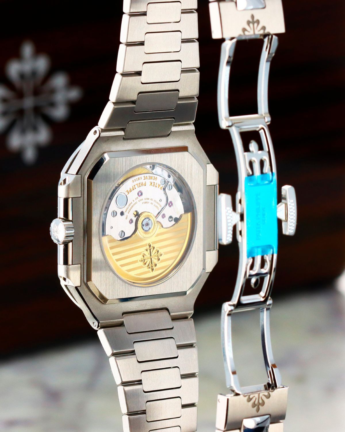 Patek Philippe 5821/1A-001