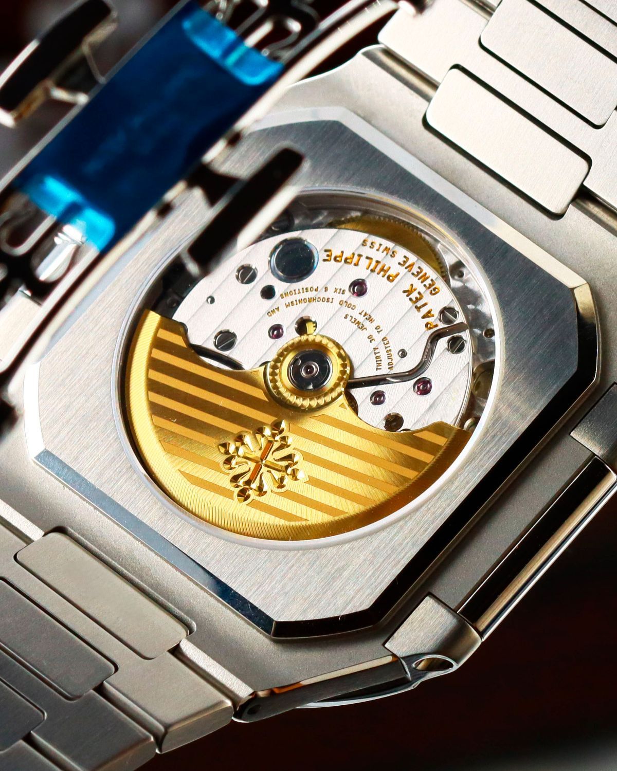 Patek Philippe 5821/1A-001