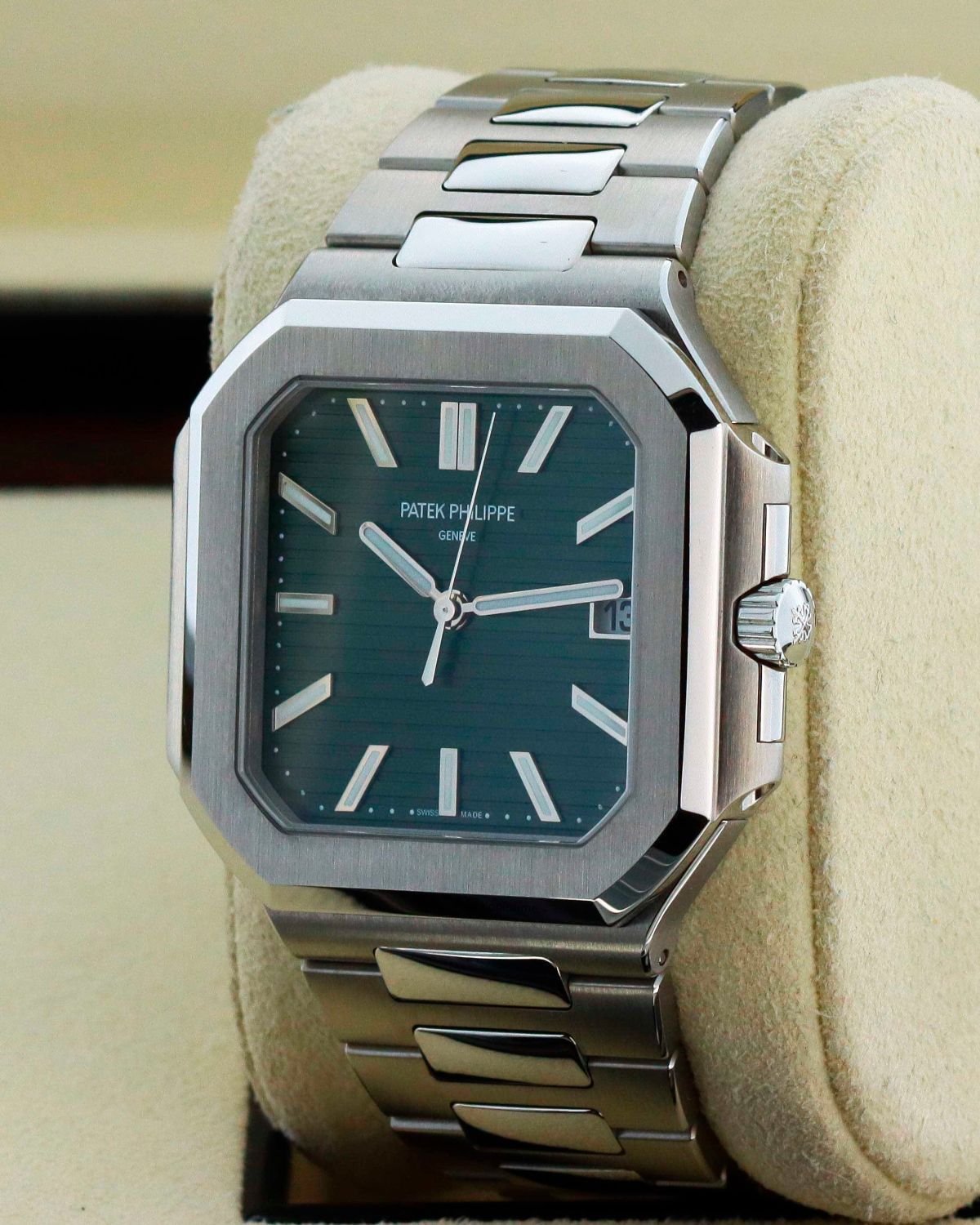 Patek Philippe 5821/1A-001