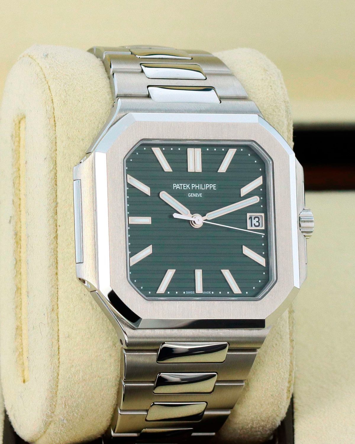 Patek Philippe 5821/1A-001
