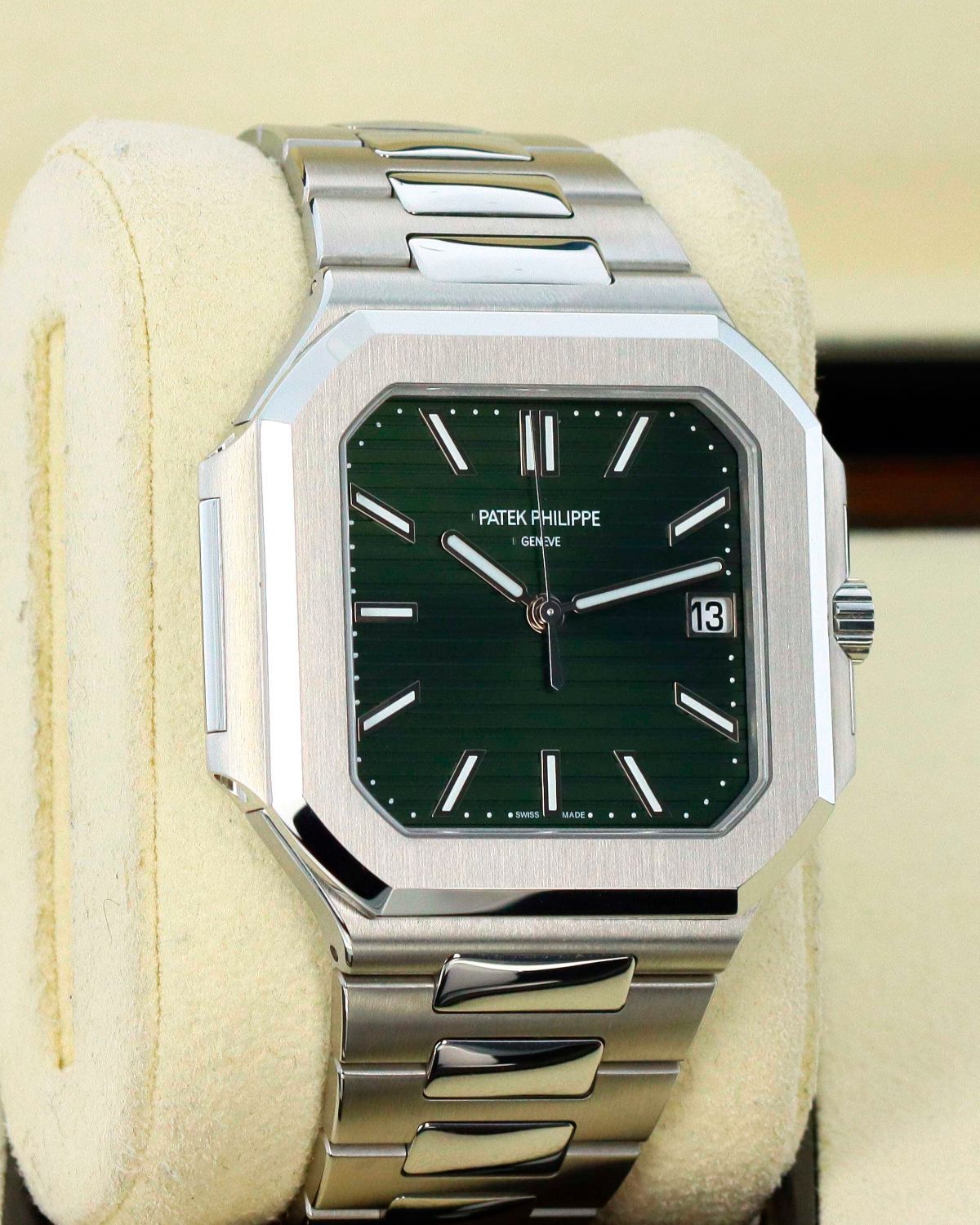 Patek Philippe 5821/1A-001