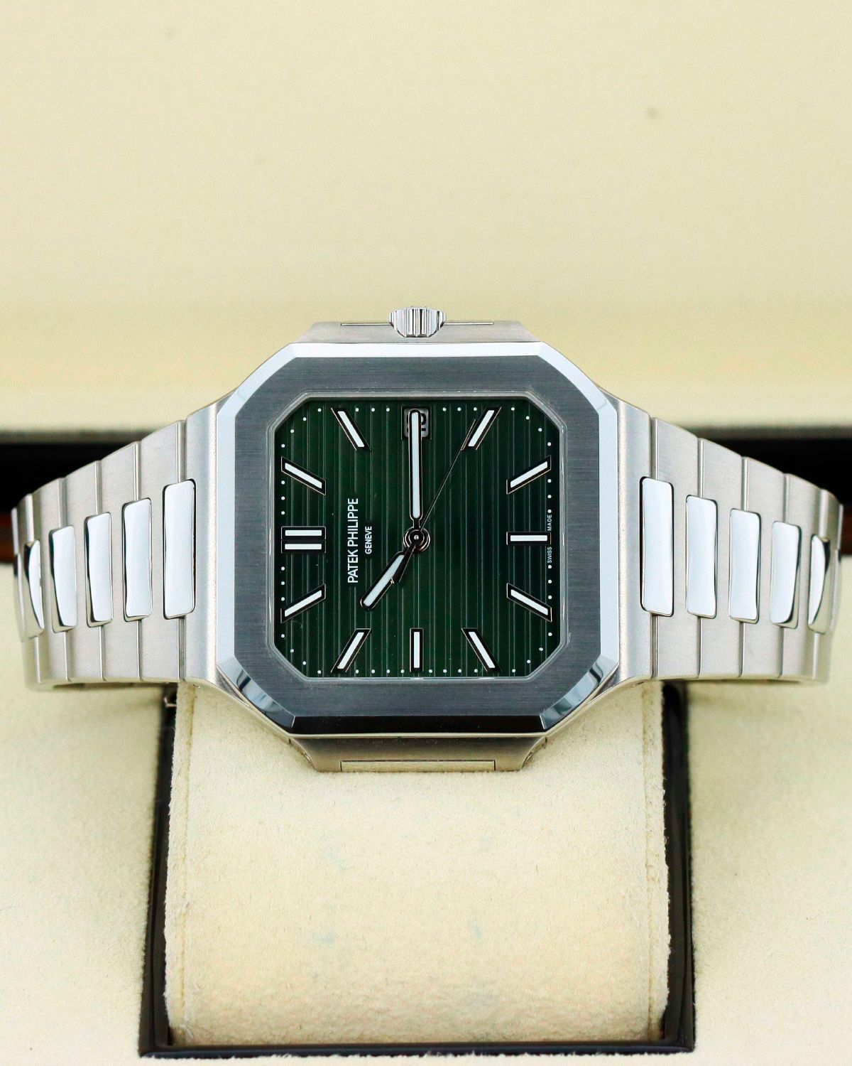 Patek Philippe 5821/1A-001