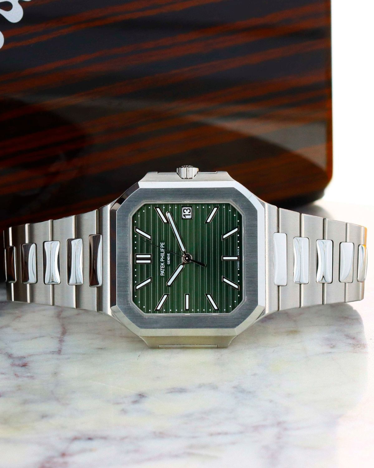 Patek Philippe 5821/1A-001