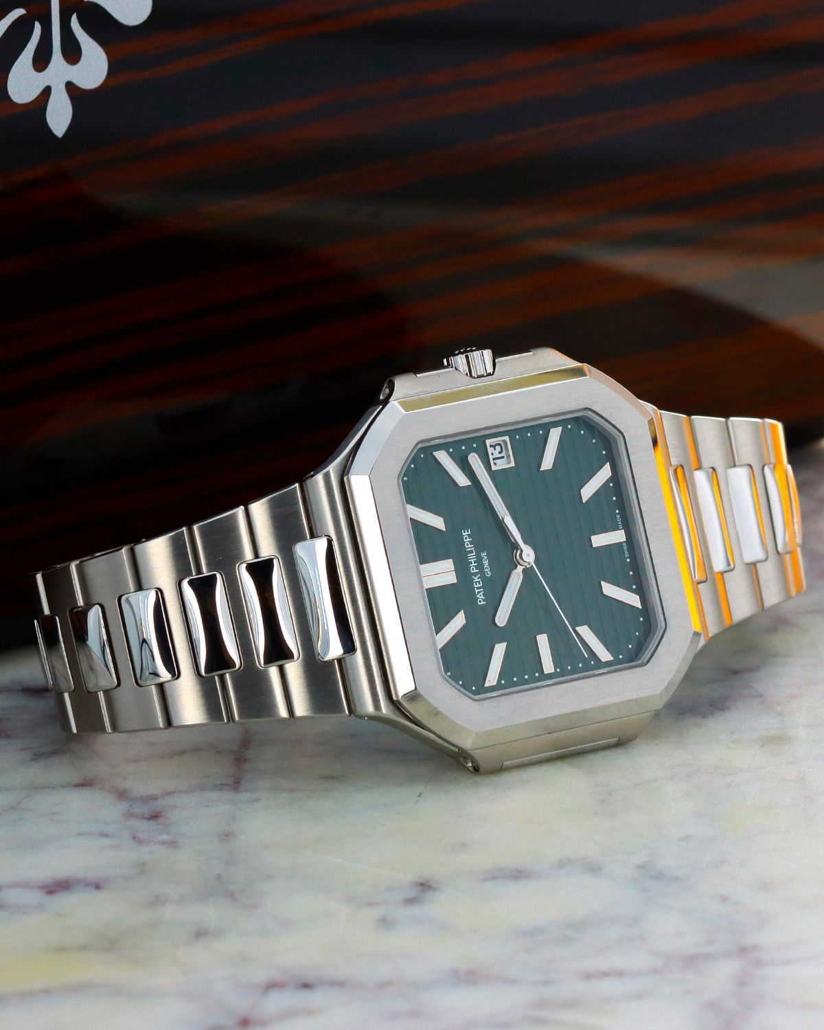 Patek Philippe 5821/1A-001