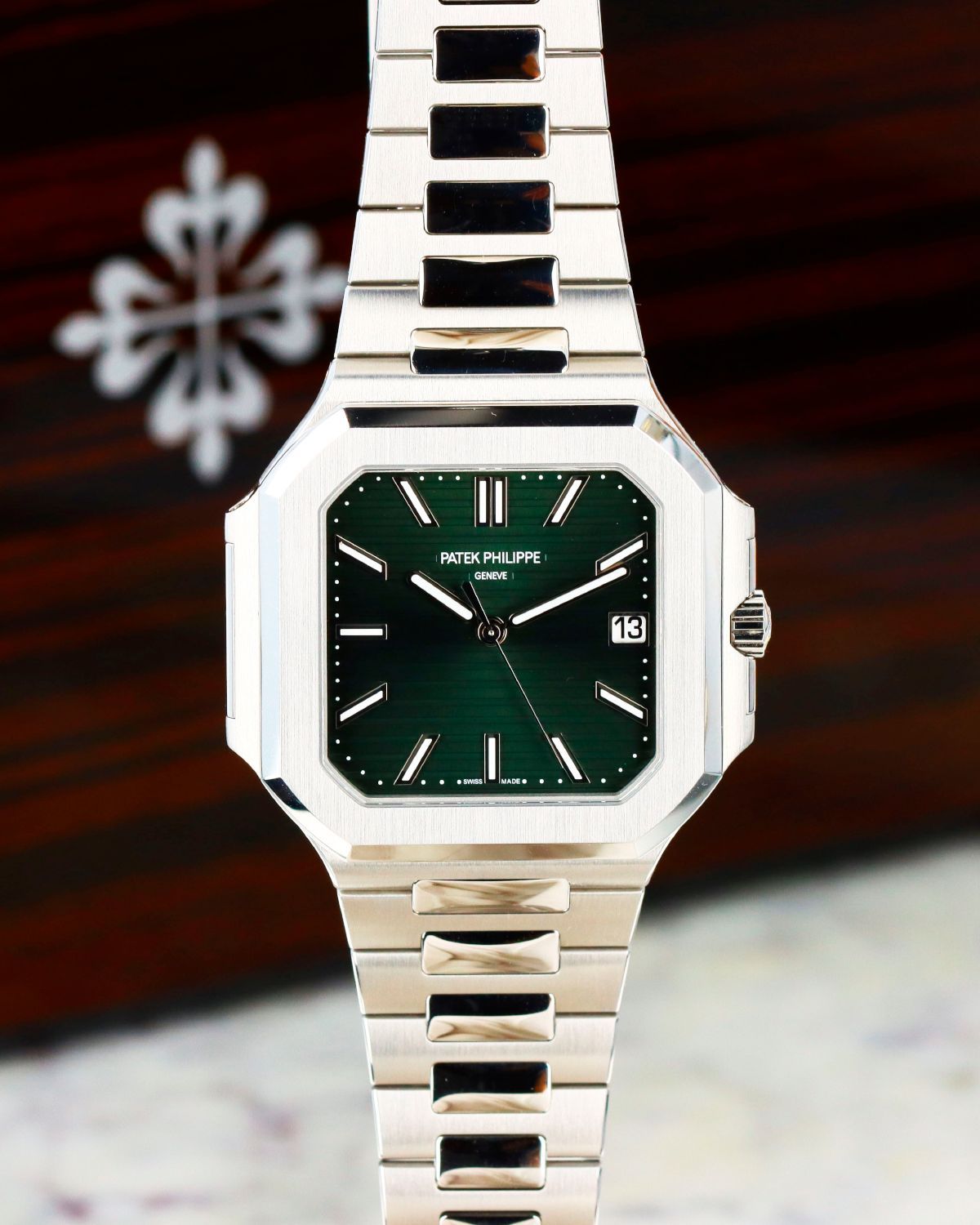 Patek Philippe 5821/1A-001