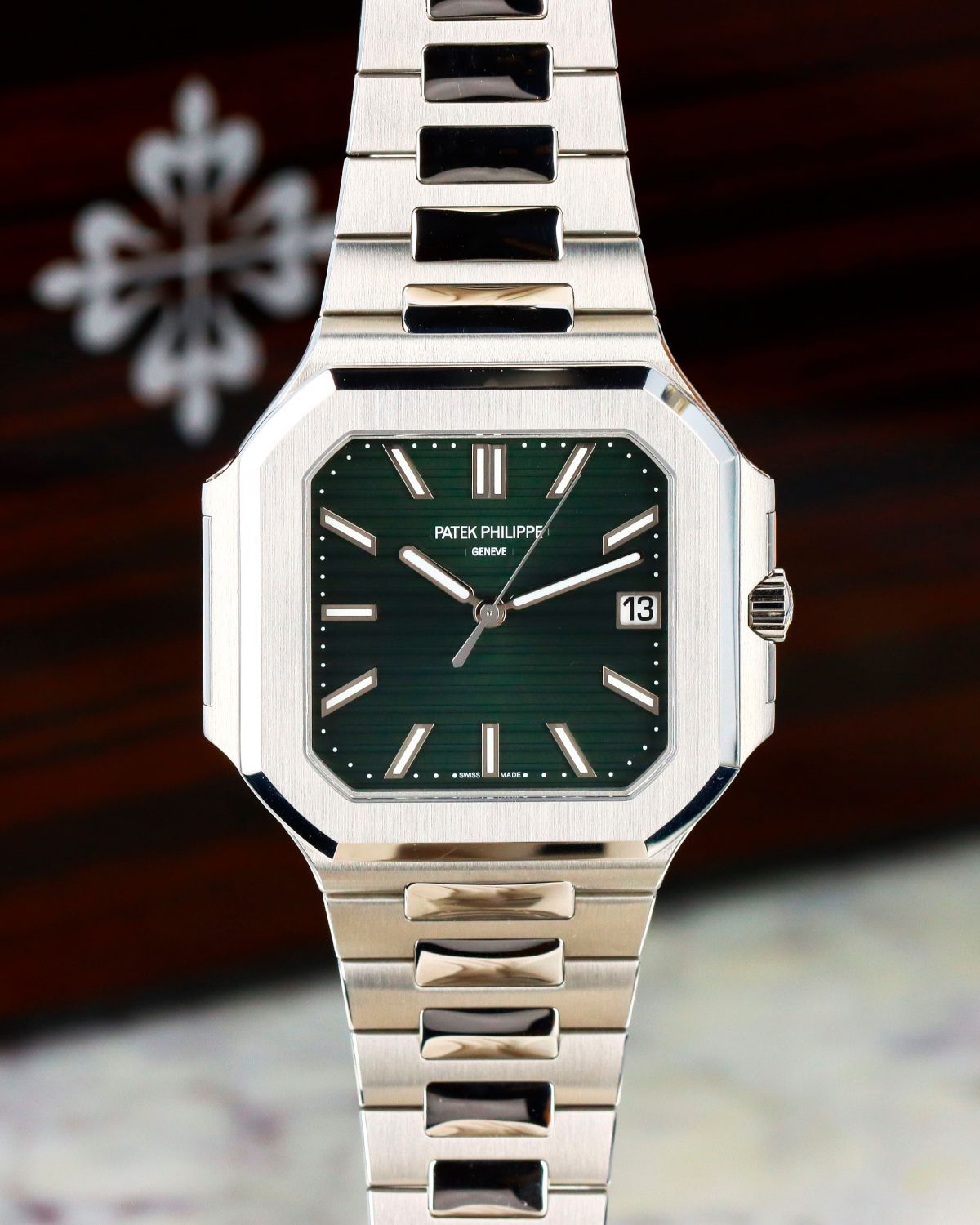 Patek Philippe 5821/1A-001