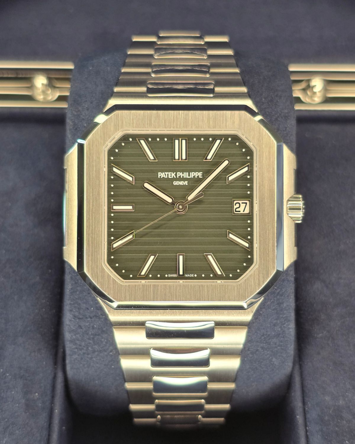 Patek Philippe 5821/1A-001