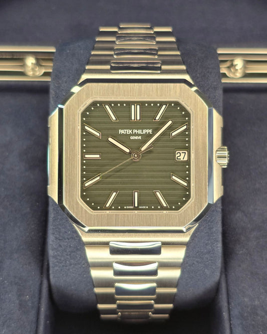 Patek Philippe 5821/1A-001