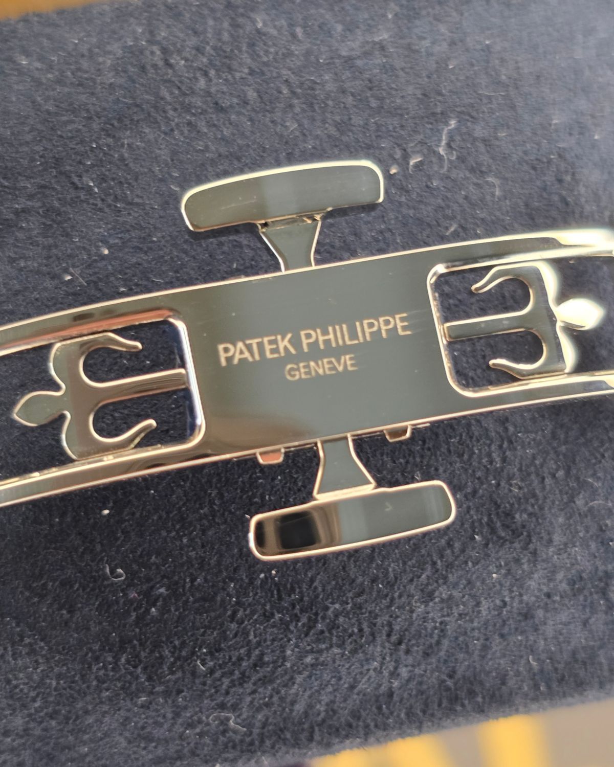Patek Philippe 5821/1A-001