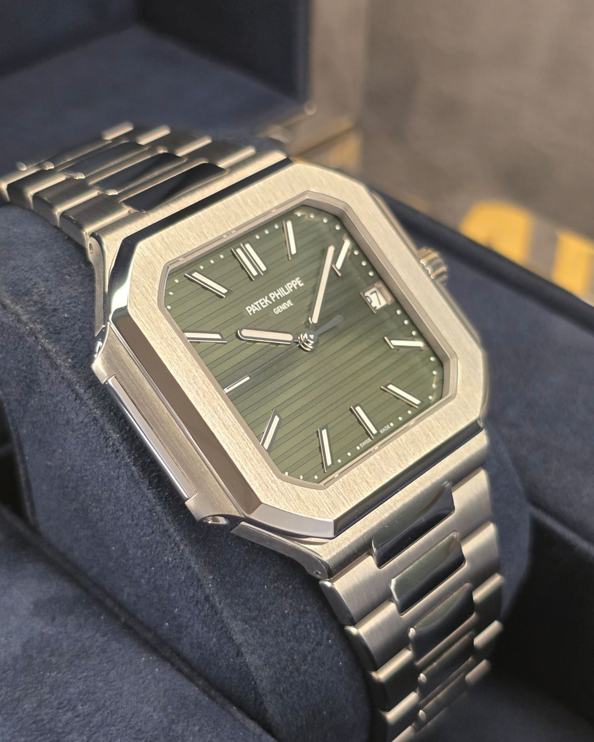 Patek Philippe 5821/1A-001