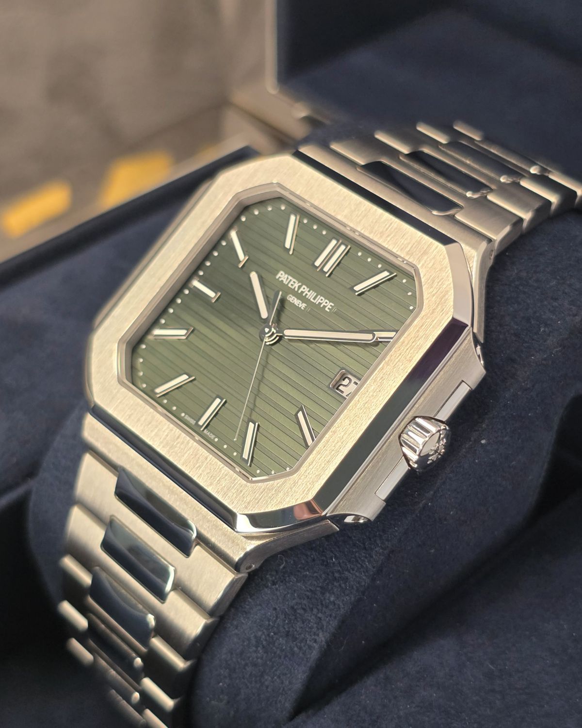 Patek Philippe 5821/1A-001