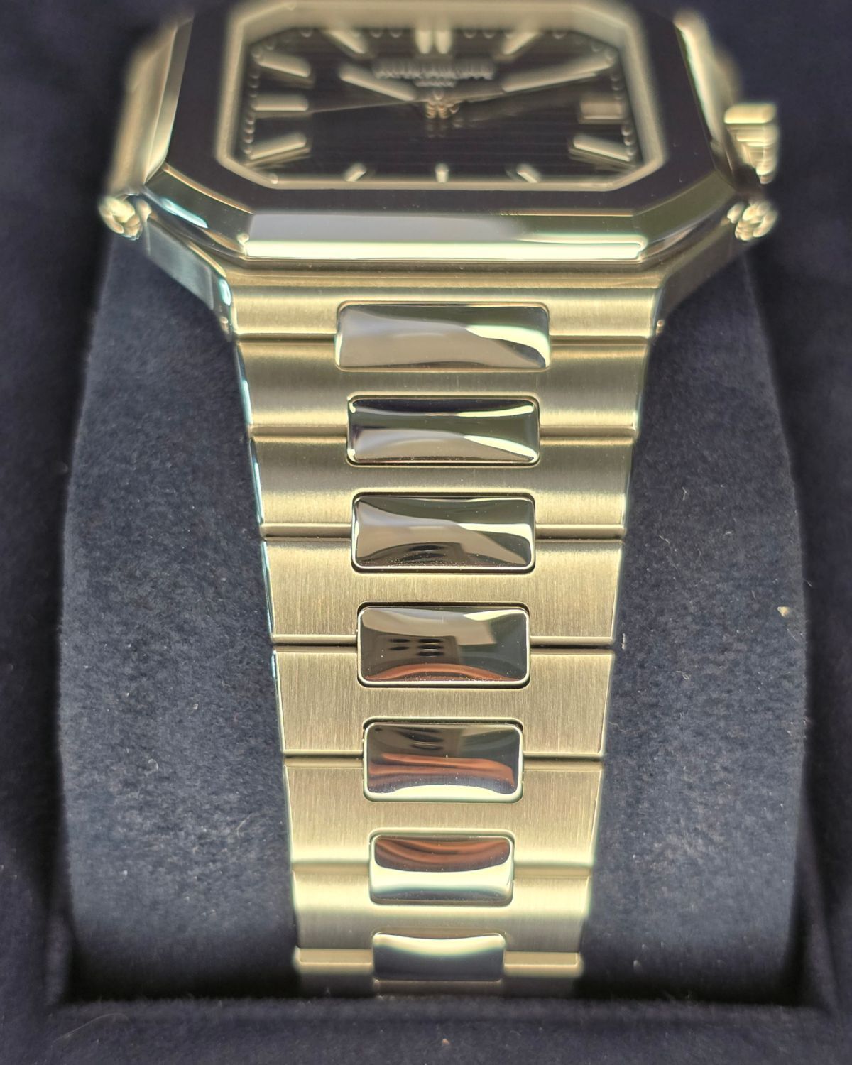 Patek Philippe 5821/1A-001