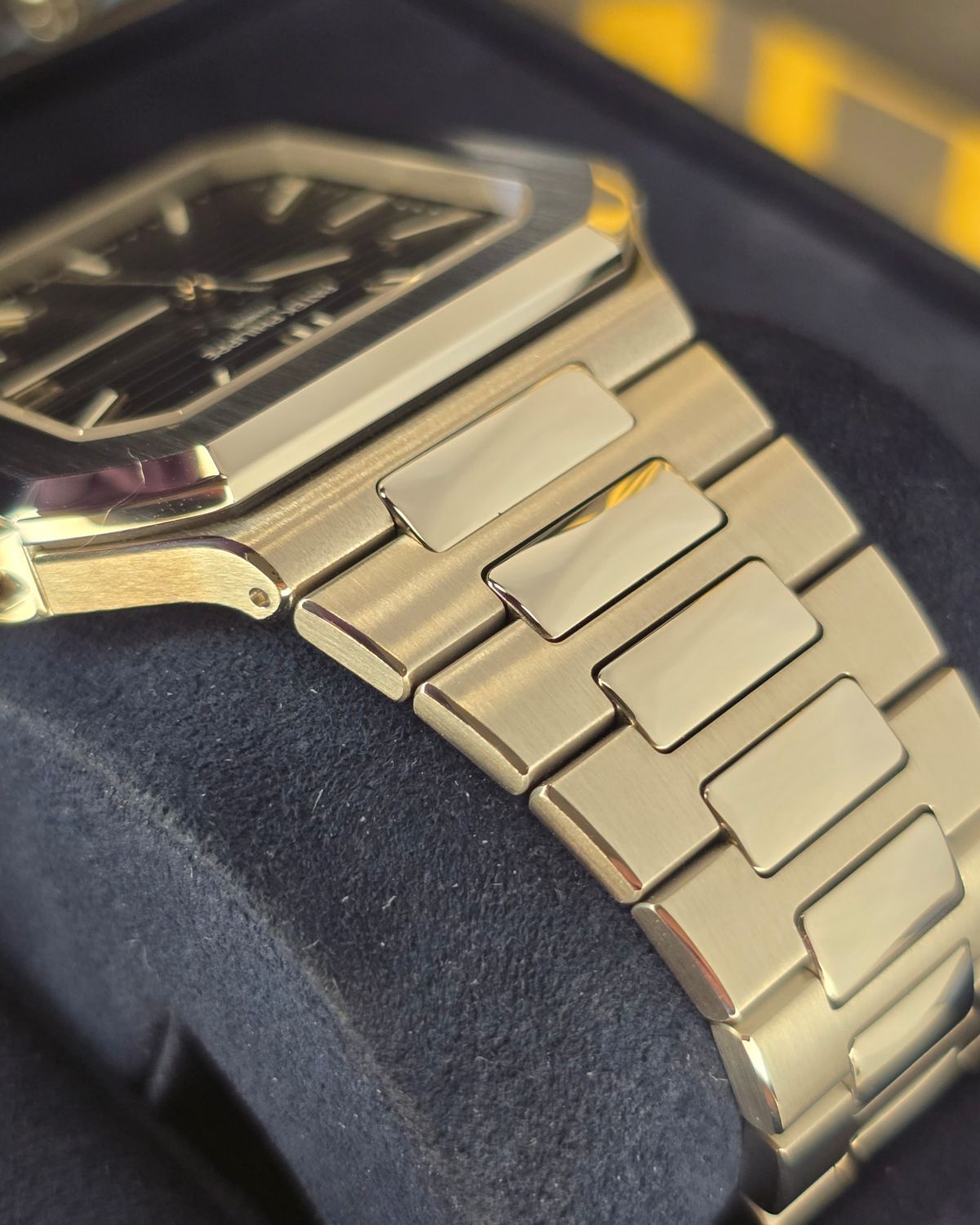 Patek Philippe 5821/1A-001