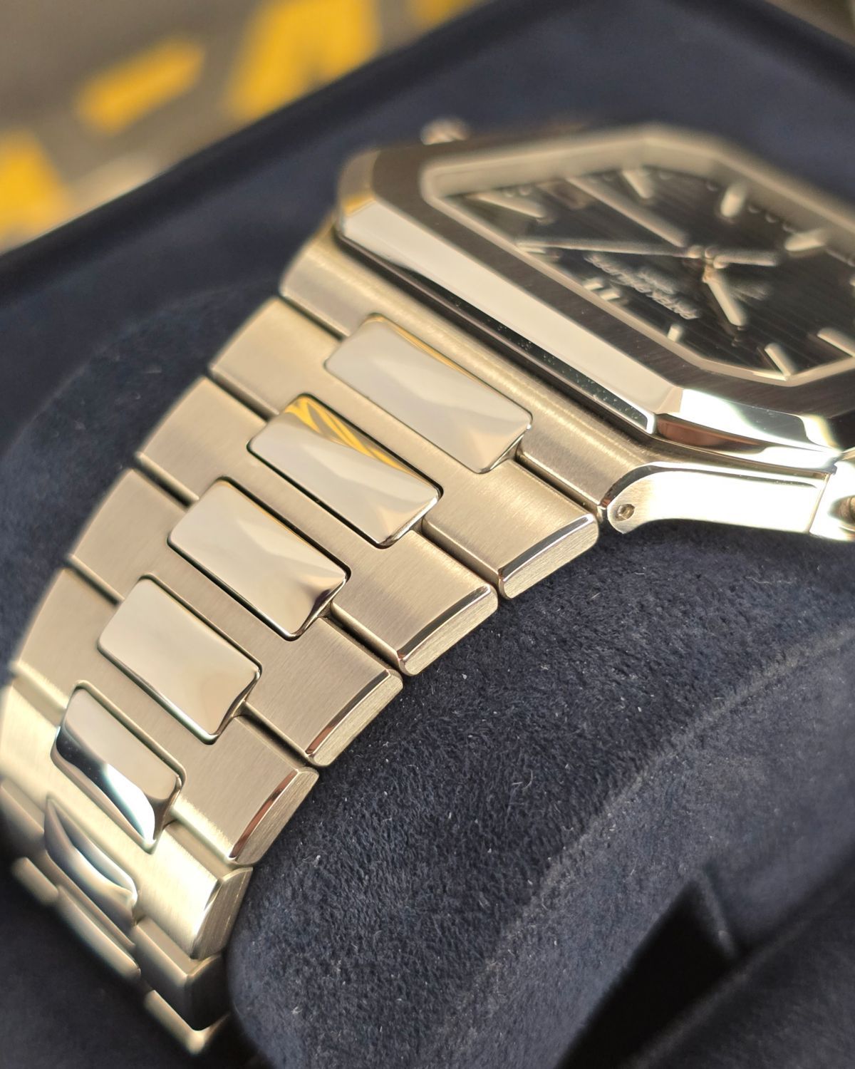 Patek Philippe 5821/1A-001