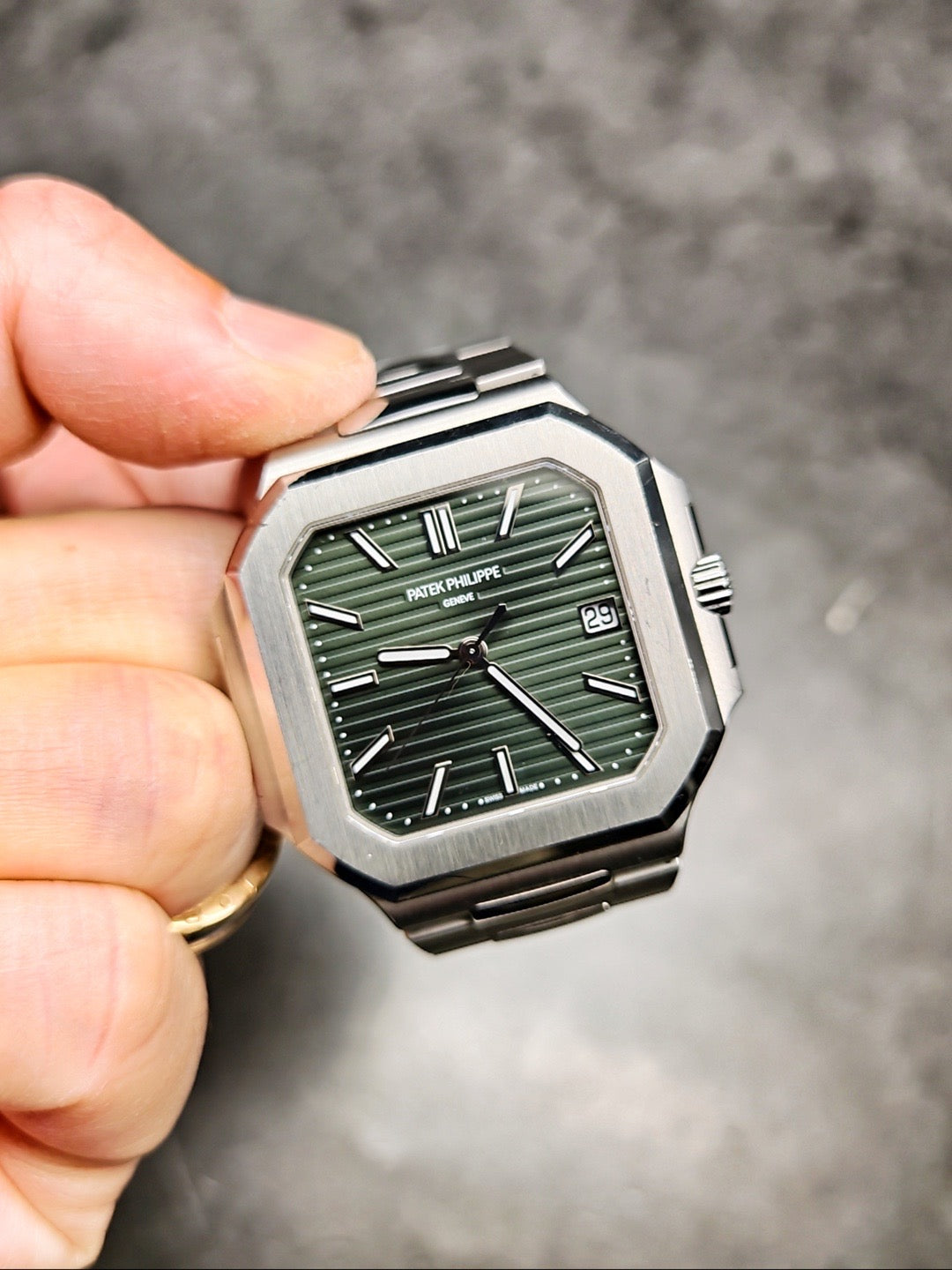 Patek Philippe 5821/1A-001