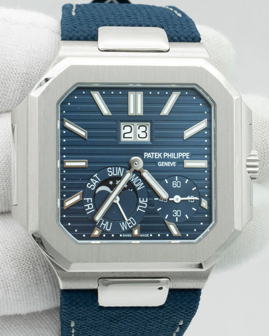 Patek Philippe 5822P-001