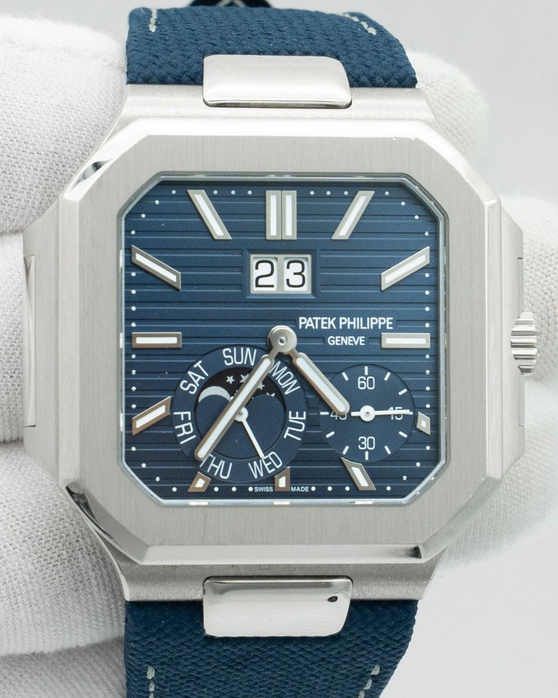 Patek Philippe 5822P-001