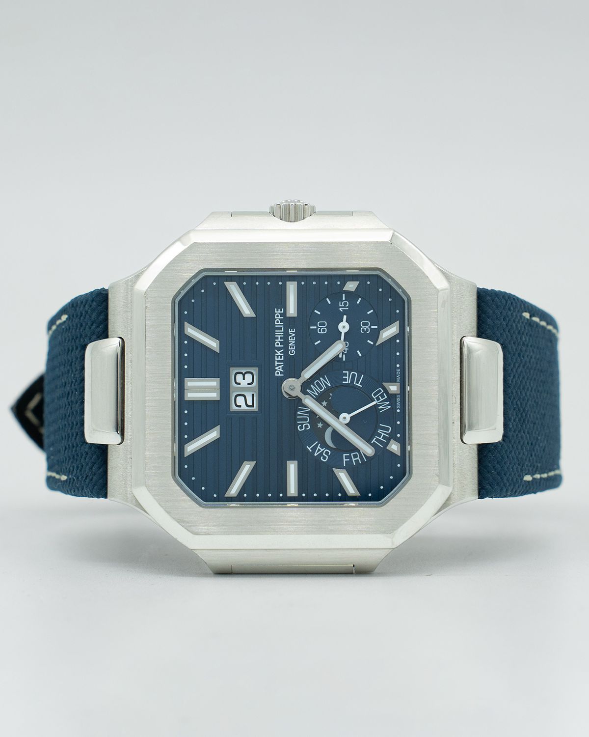 Patek Philippe 5822P-001