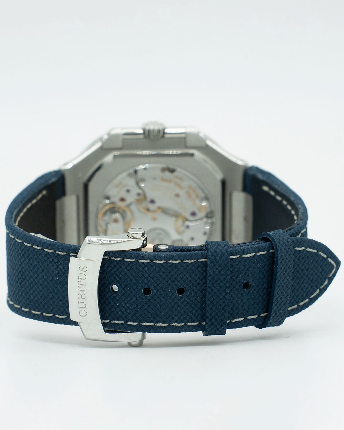 Patek Philippe 5822P-001
