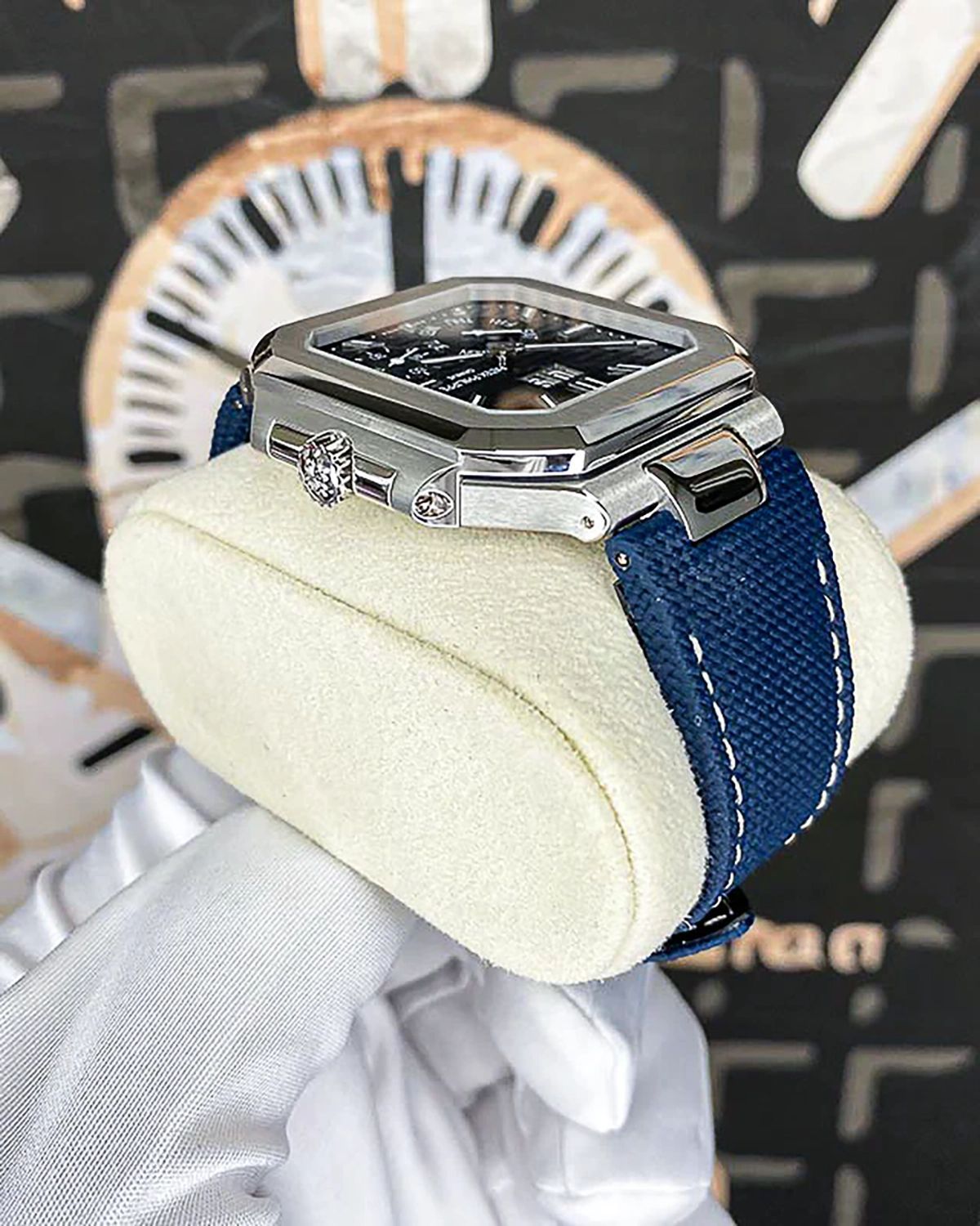 Patek Philippe 5822P-001