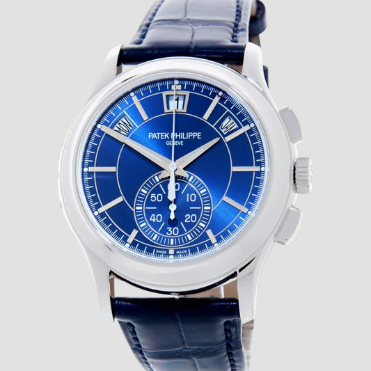 Patek Philippe 5905P-001