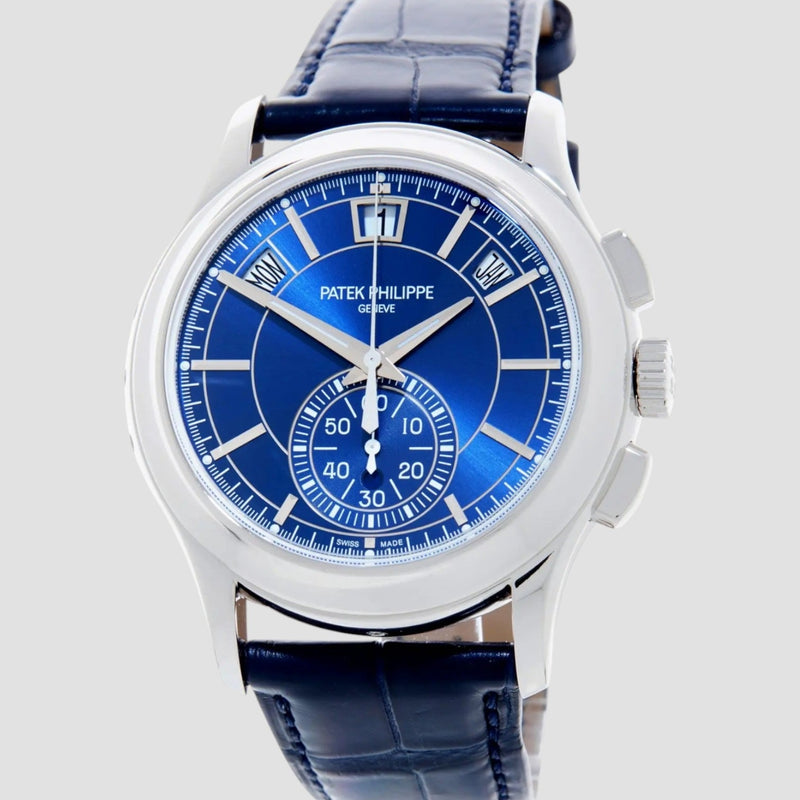 Patek Philippe 5905P-001