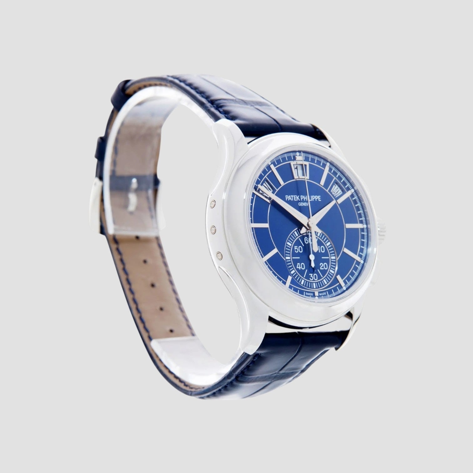 Patek Philippe 5905P-001