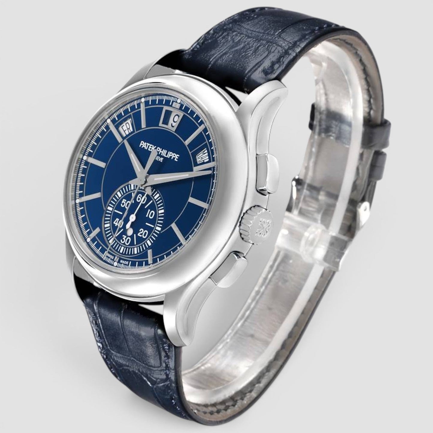 Patek Philippe 5905P-001