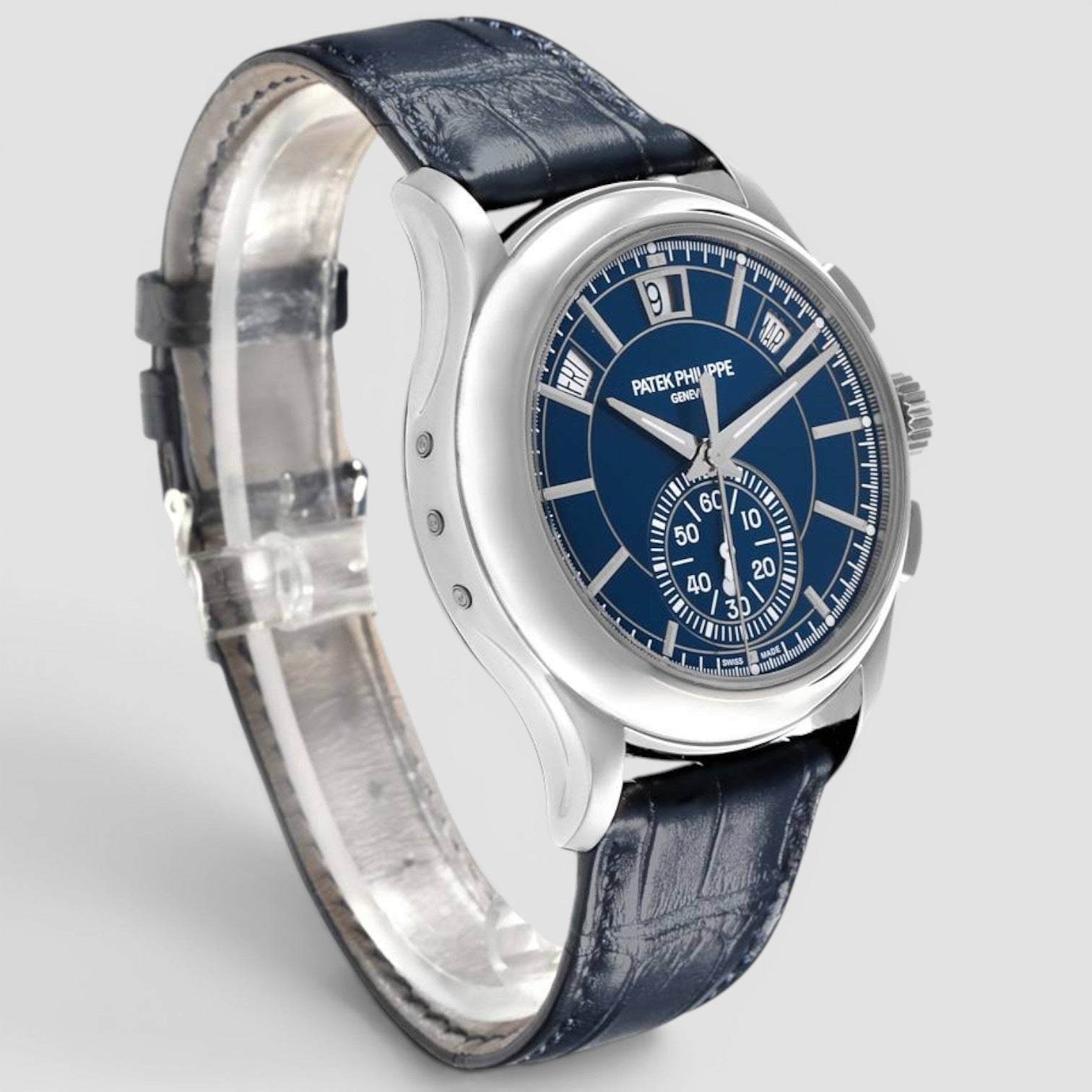 Patek Philippe 5905P-001