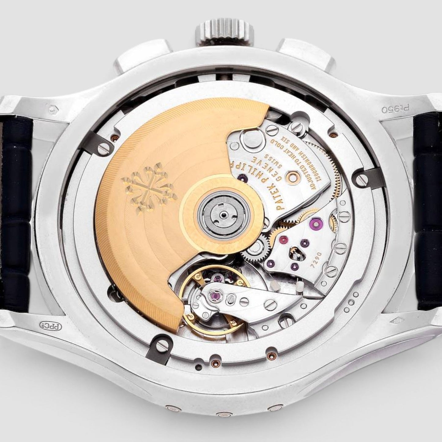 Patek Philippe 5905P-001