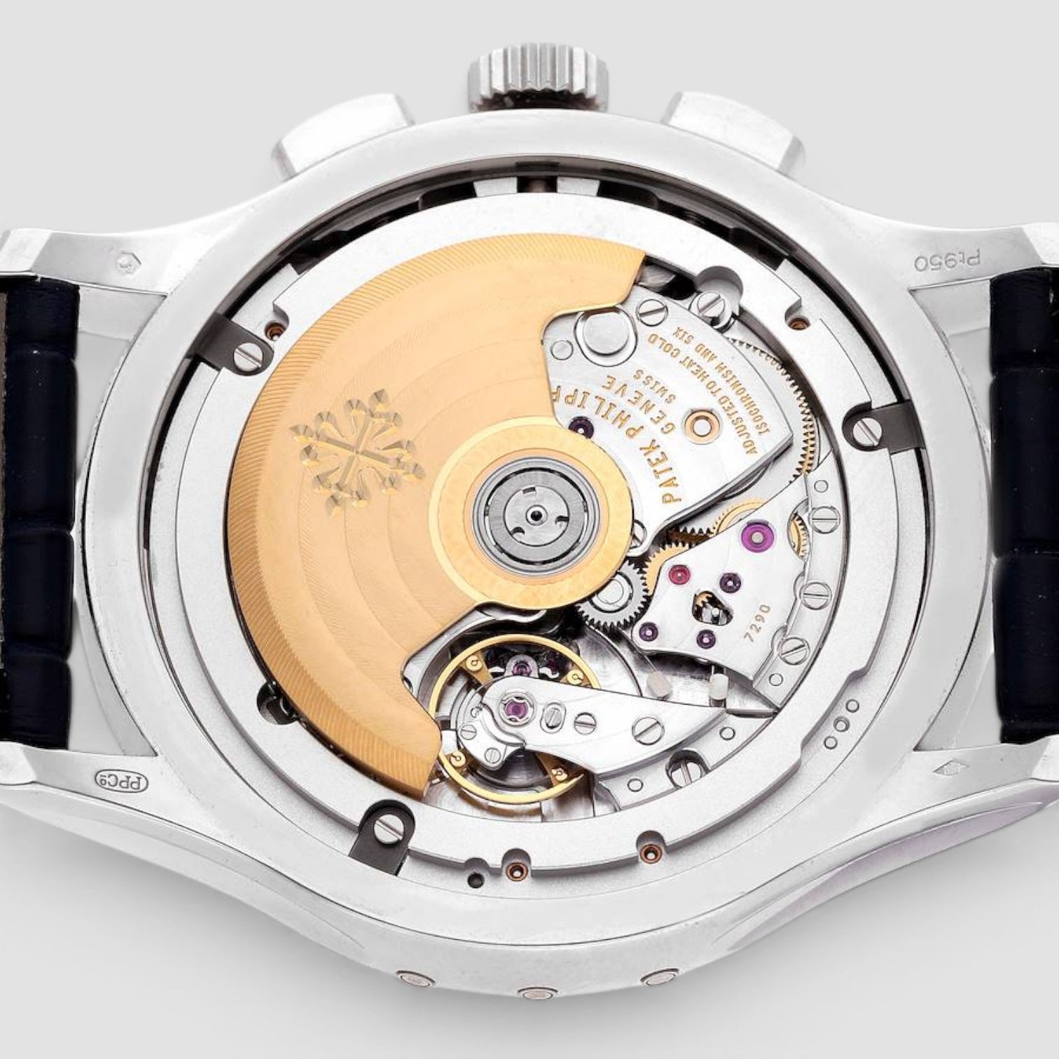 Patek Philippe 5905P-001