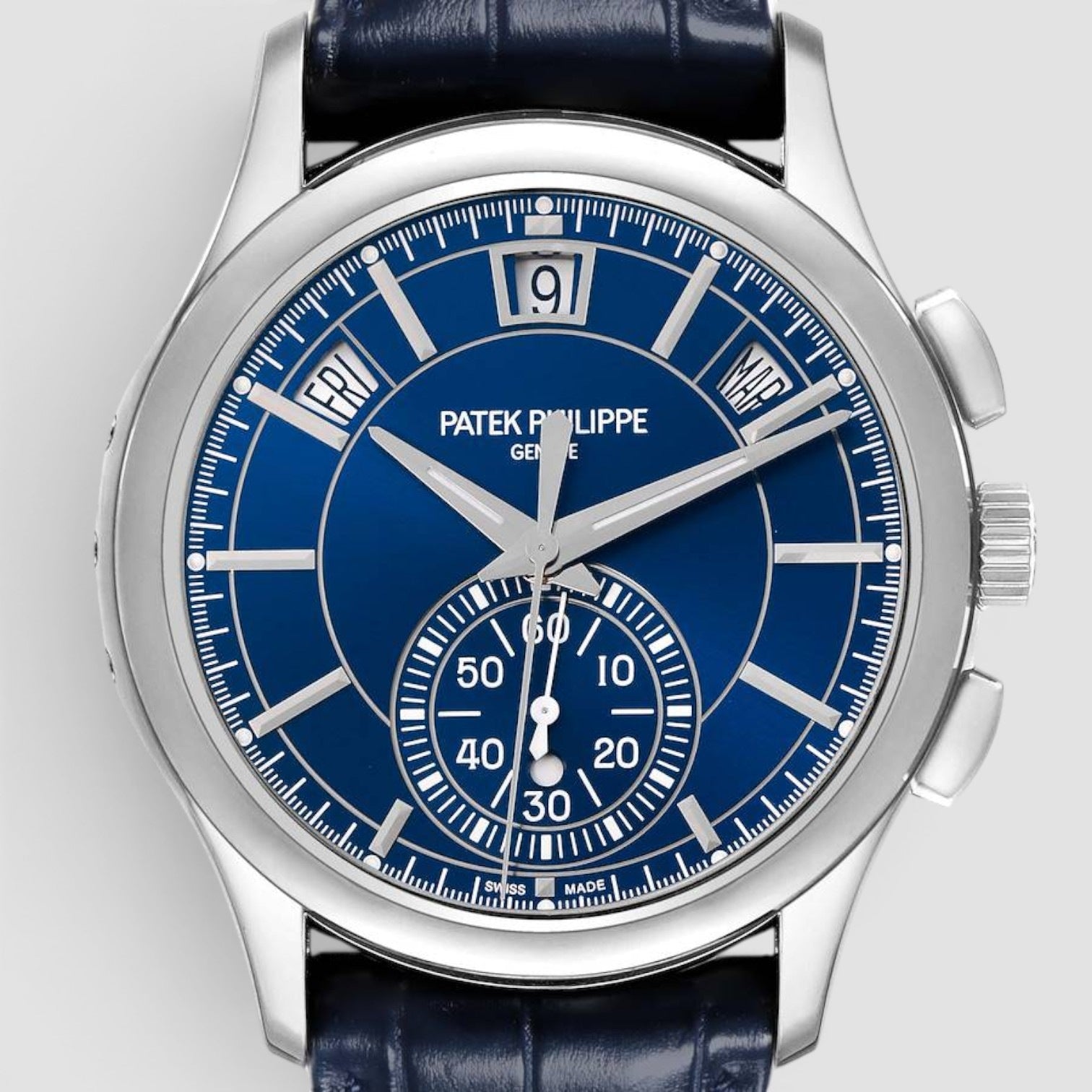 Patek Philippe 5905P-001