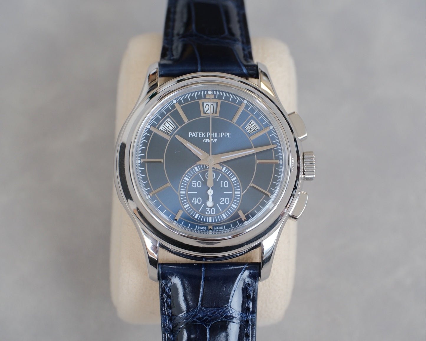 Patek Philippe 5905P-001