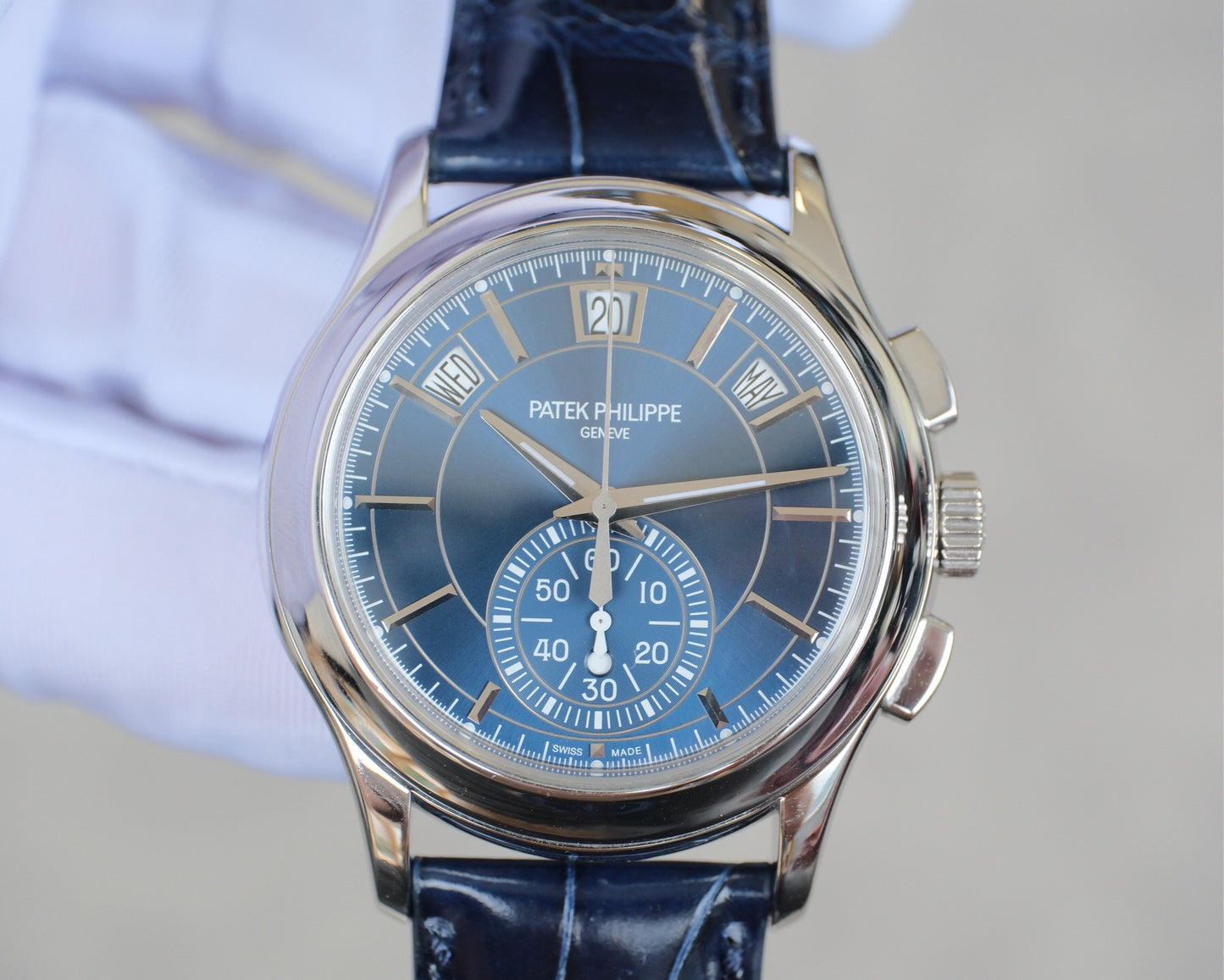 Patek Philippe 5905P-001