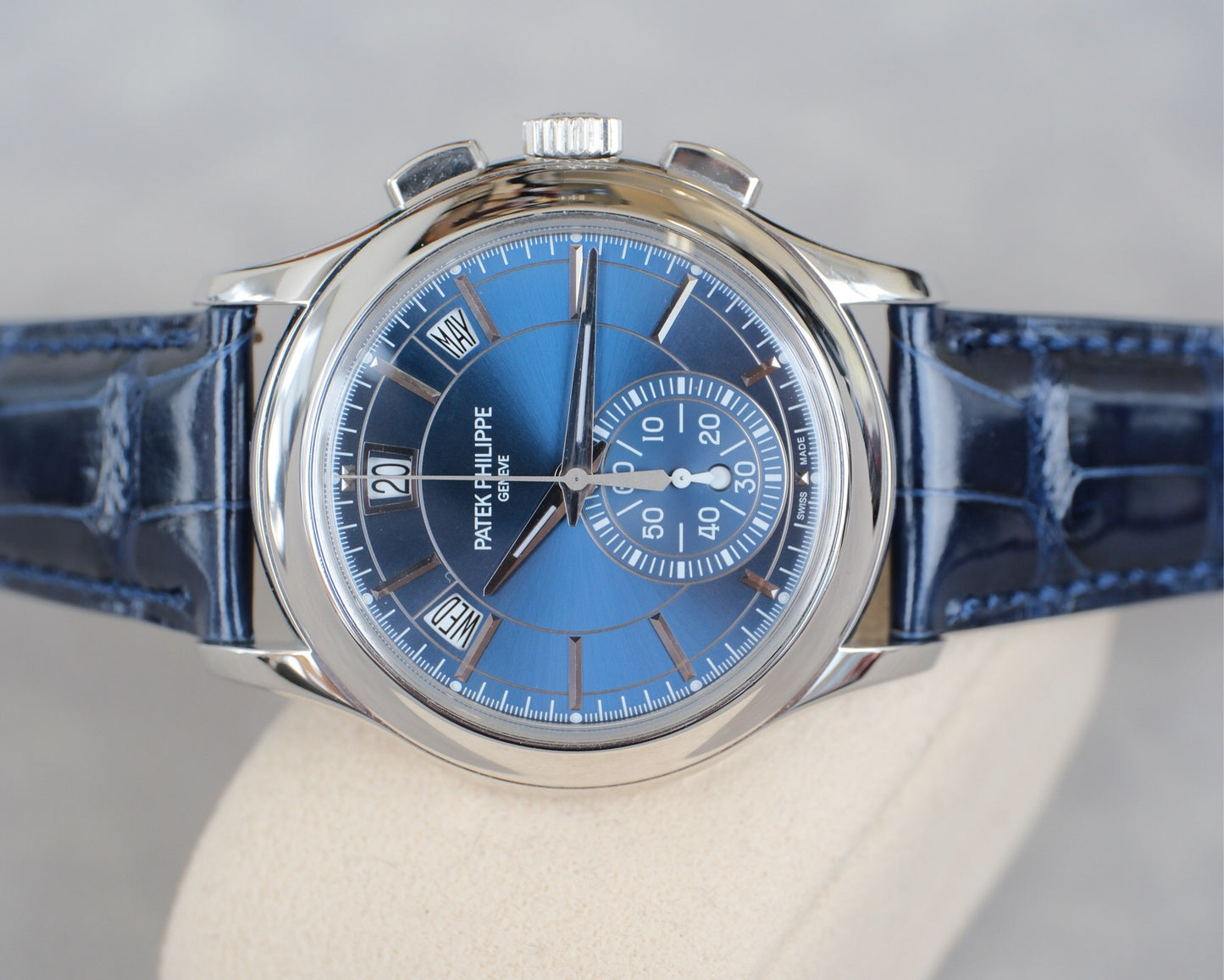 Patek Philippe 5905P-001
