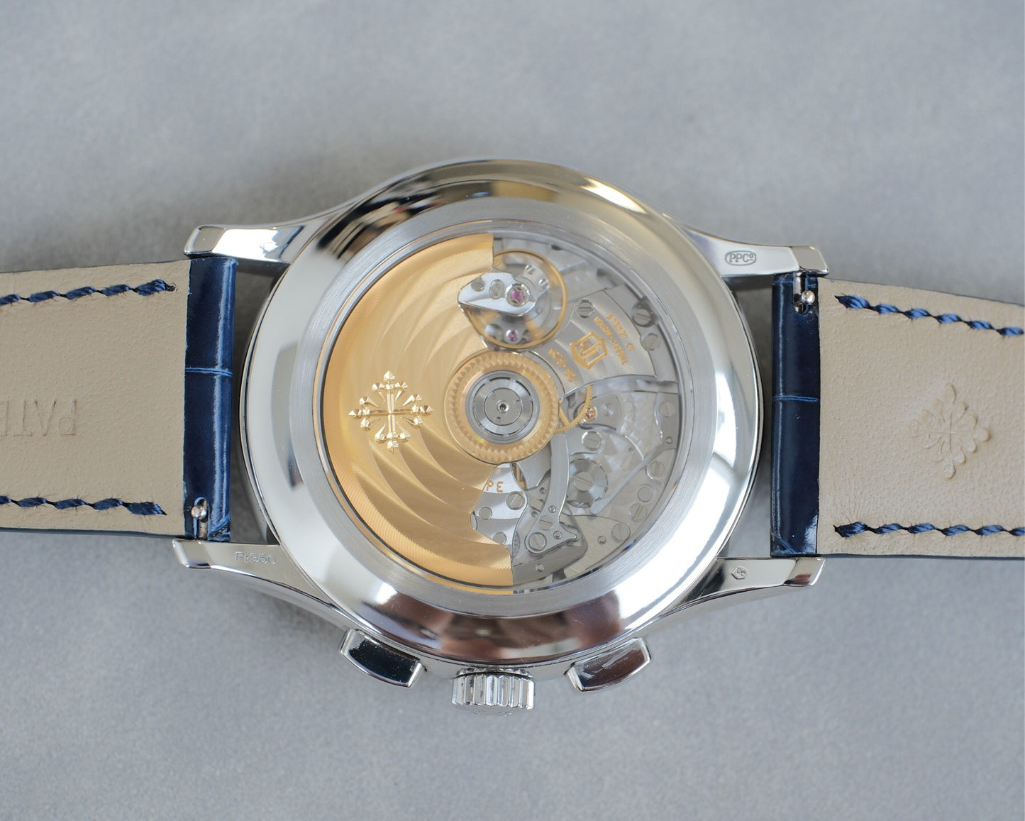 Patek Philippe 5905P-001