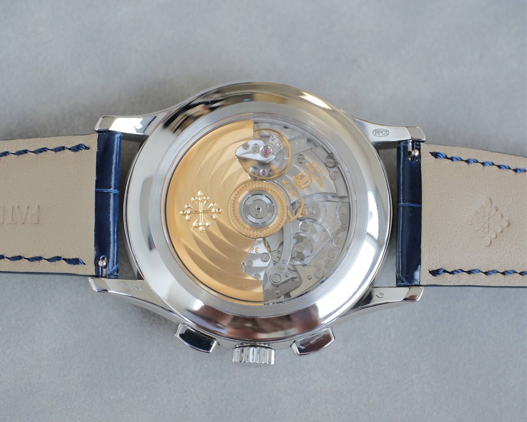 Patek Philippe 5905P-001