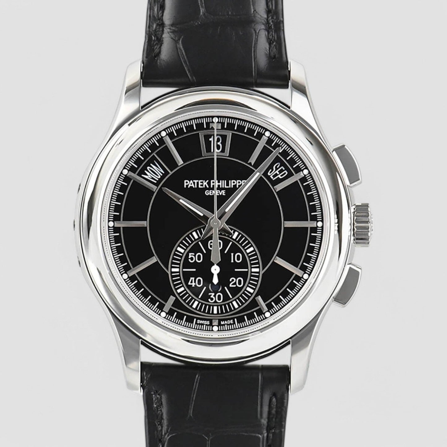 Patek Philippe 5905P-010