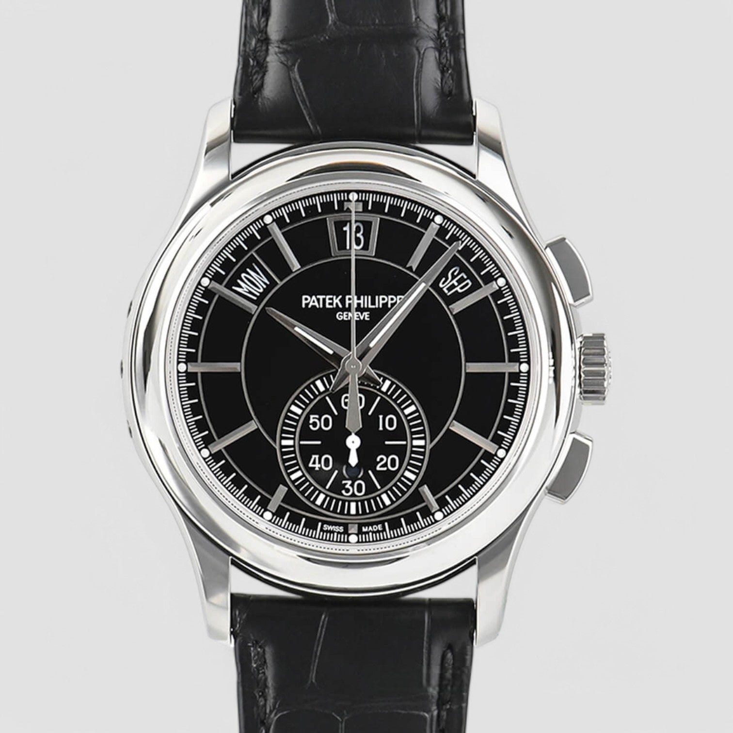Patek Philippe 5905P-010