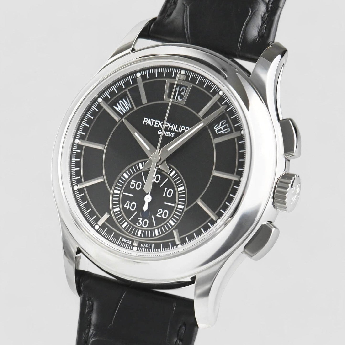 Patek Philippe 5905P-010