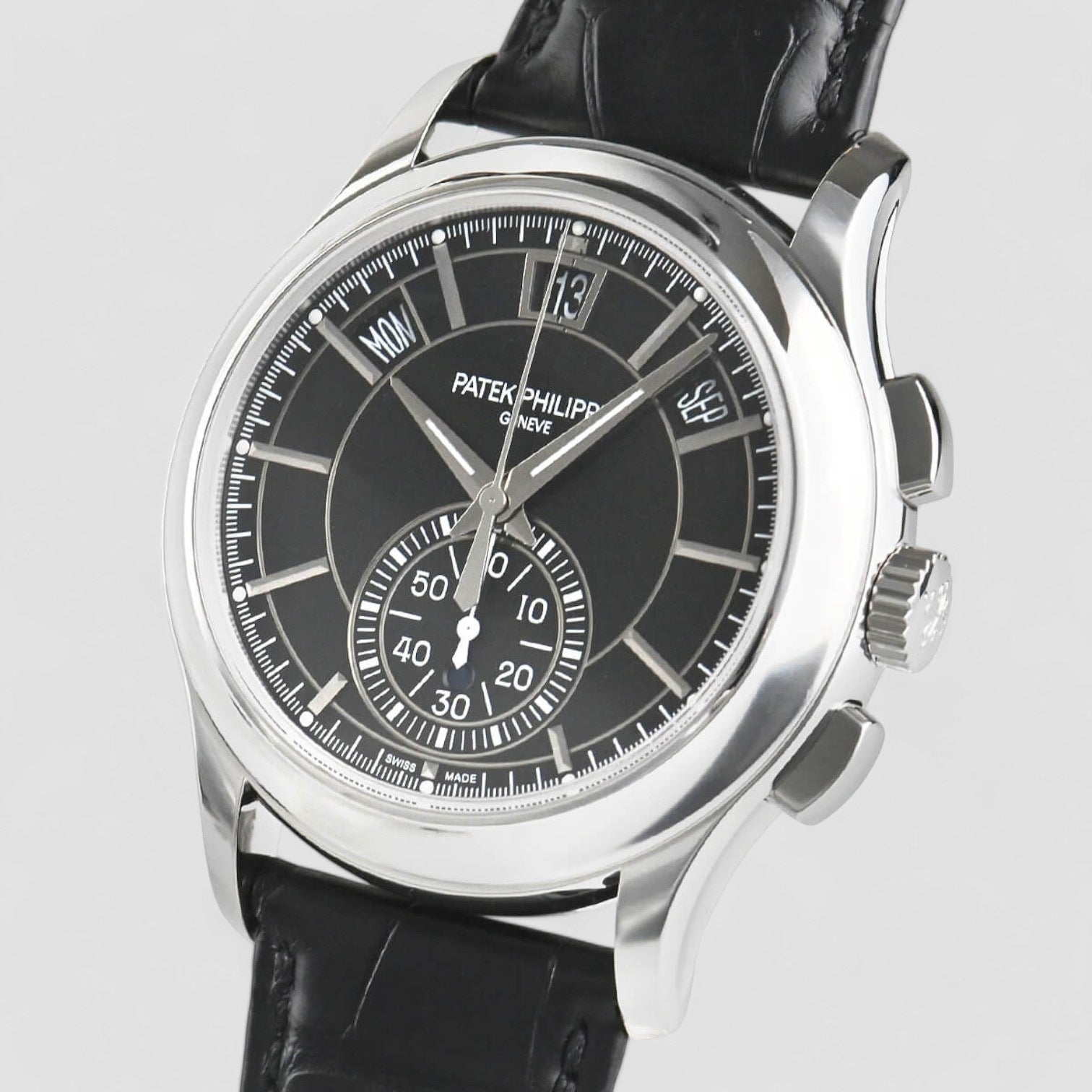 Patek Philippe 5905P-010