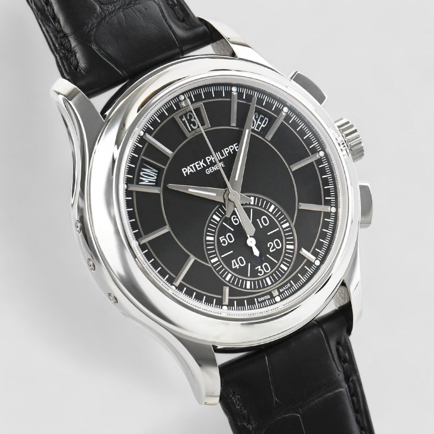 Patek Philippe 5905P-010