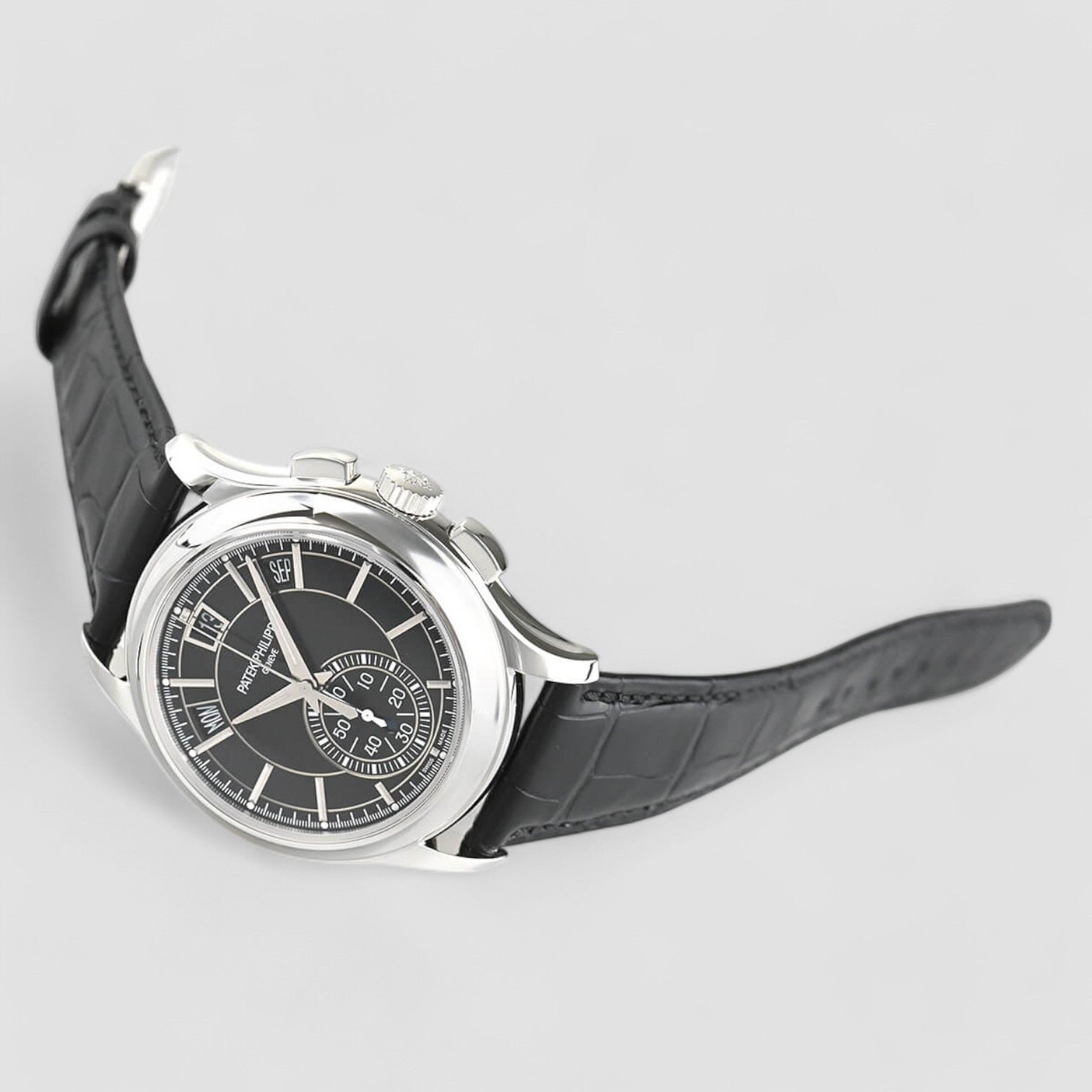Patek Philippe 5905P-010