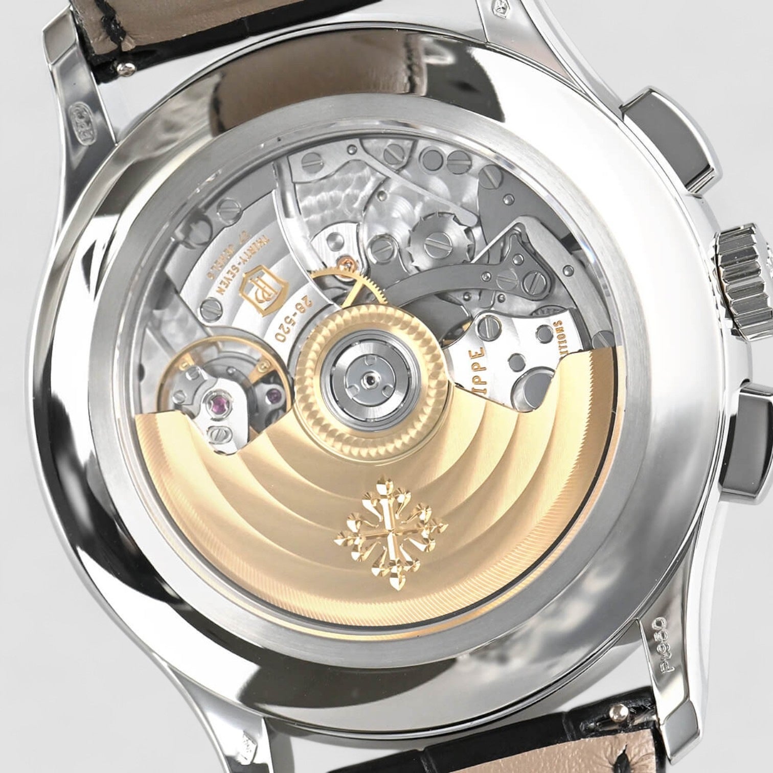 Patek Philippe 5905P-010