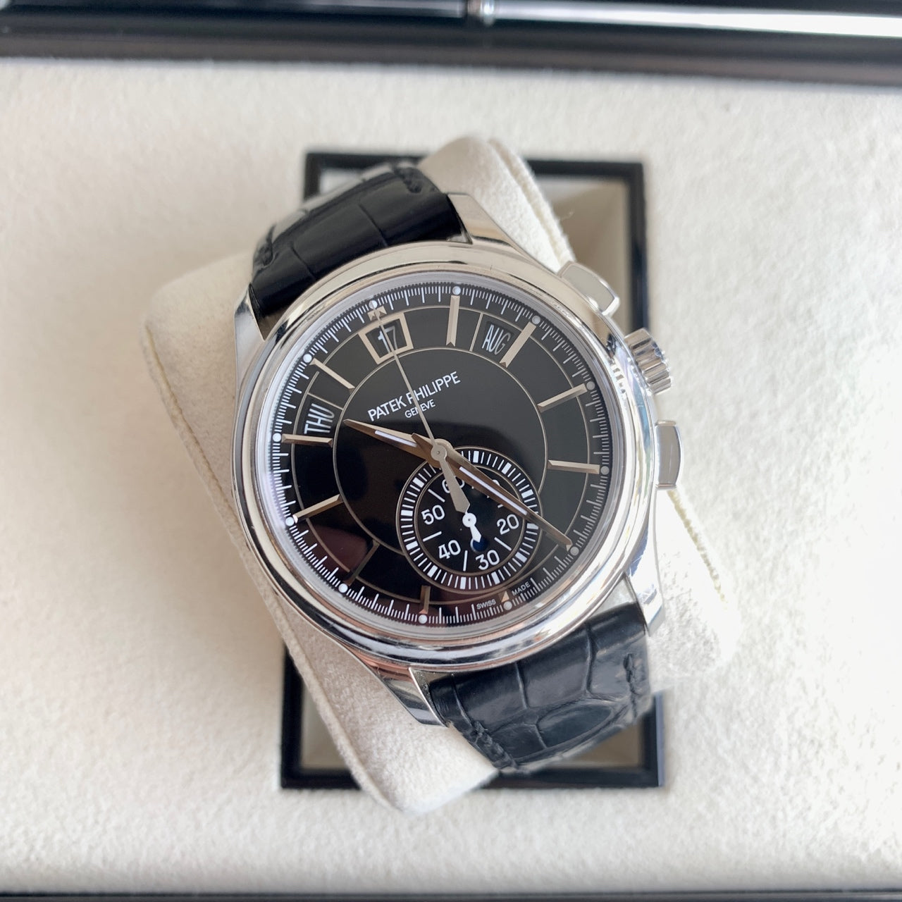 Patek Philippe 5905P-010