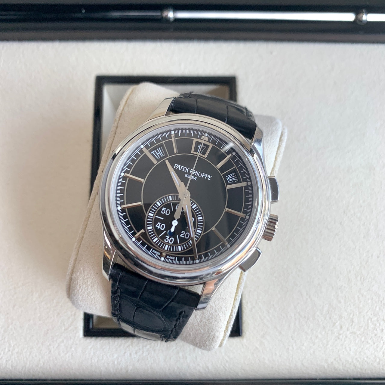 Patek Philippe 5905P-010